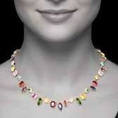 Alle Colliers