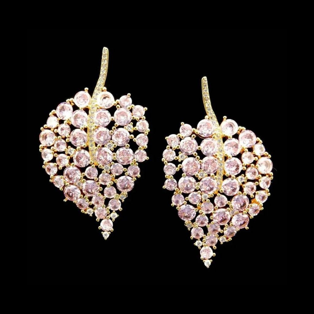 Nice-Elegant-Broches Victoria Valenza