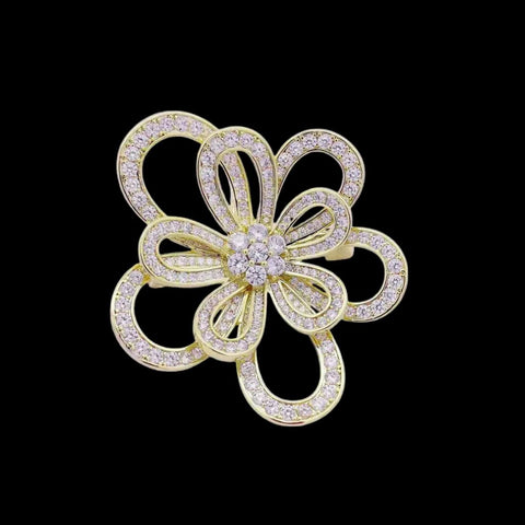 Nice-Elegant-Broches Victoria Valenza