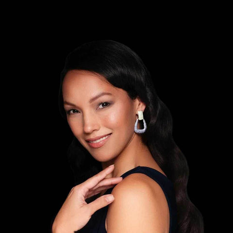 Collectie Nieuw - Recent toegevoegde oorbellen - Victoria Valenza