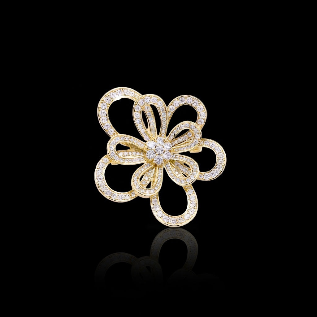 Broches