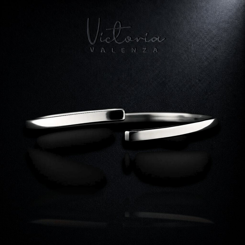 925 Sterling Zilveren Armband | Victoria Valenza