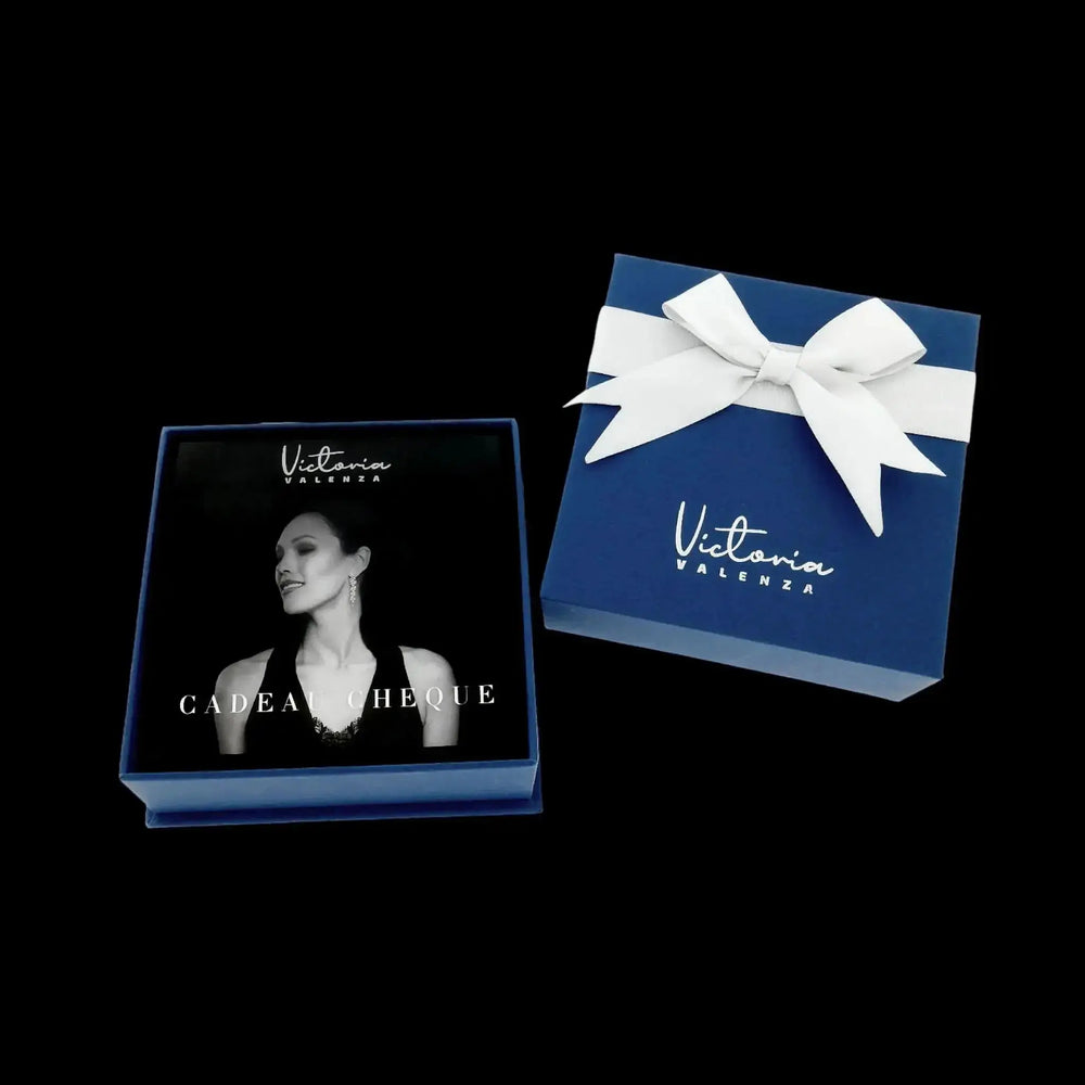 
                      
                        Cadeaubon 25 Euro  Victoria Valenza
                      
                    