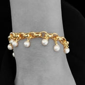 Parel Armbanden