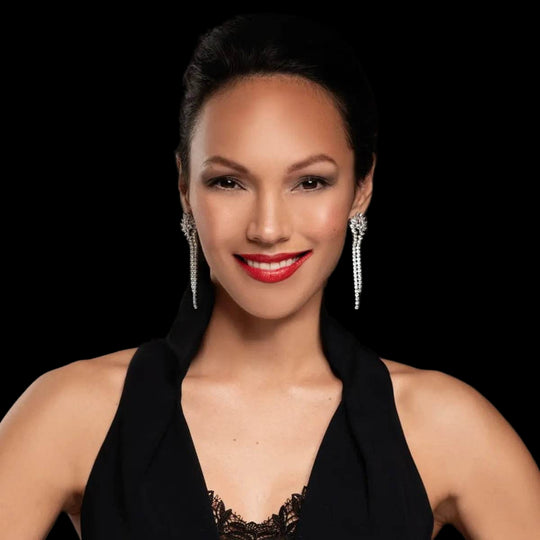 Victoria Valenza - Collection Paris